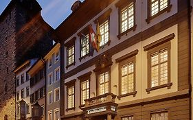 Sorell Hotel Rueden