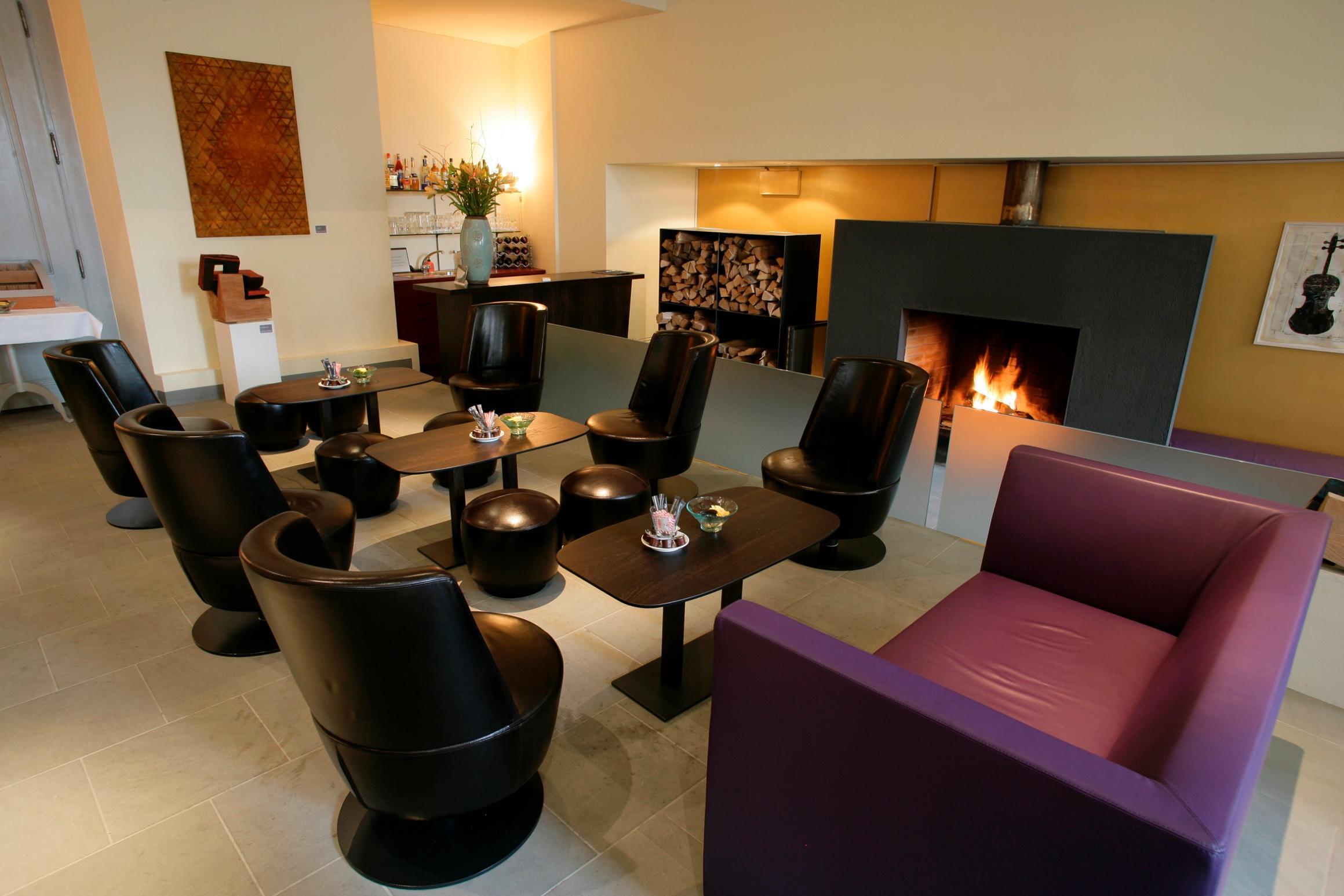 Boutique-Hotel Rueden Шафхаузен Экстерьер фото