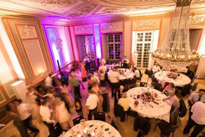 Boutique-Hotel Rueden Шафхаузен Экстерьер фото