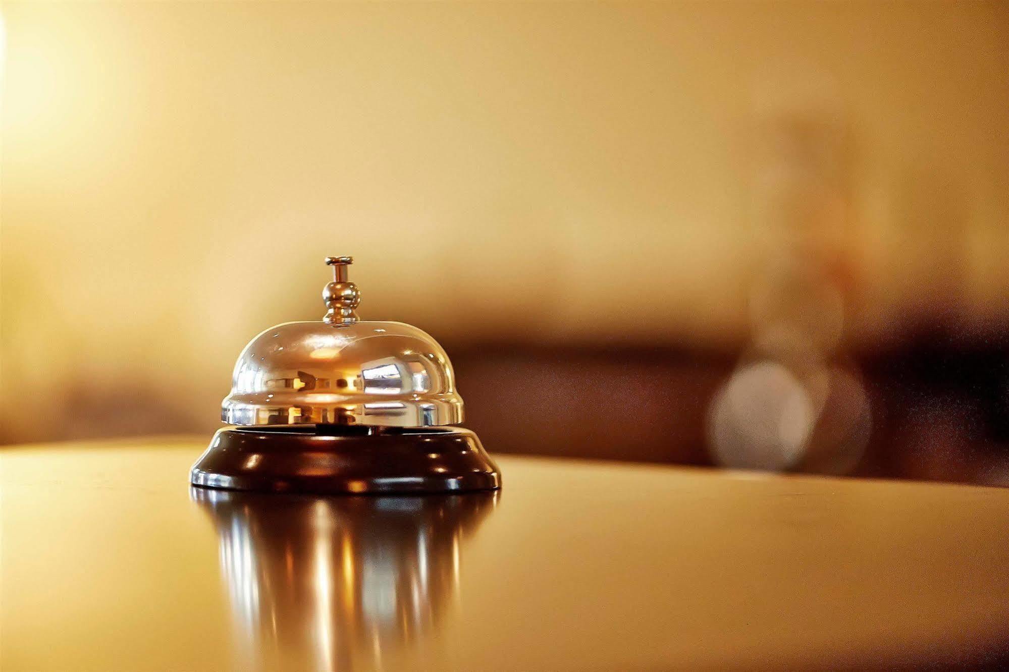 Boutique-Hotel Rueden Шафхаузен Экстерьер фото
